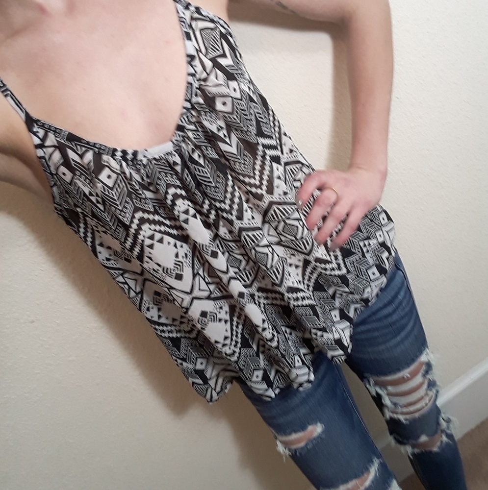 Tank top
